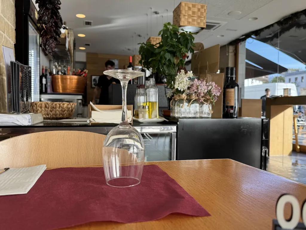 Jose Luis Alvarez_Galdakaoko Batzokia_Galdakao_recensione