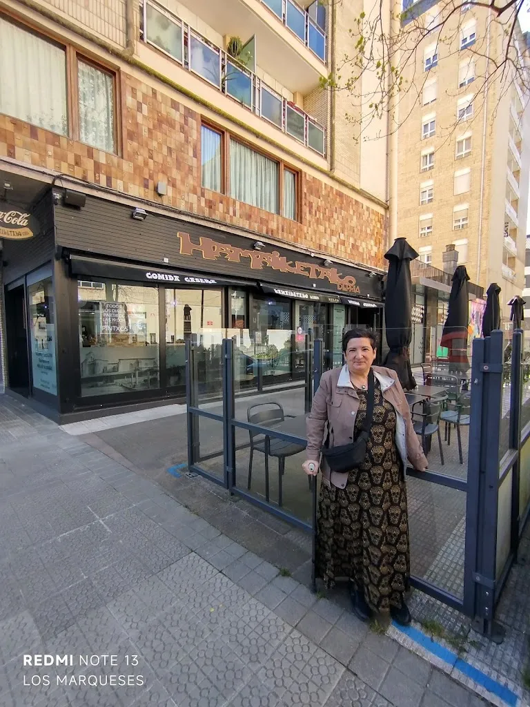 Los Marqueses De La Guerra_HAMAIKETAKO BERRIA_Galdakao_recensione