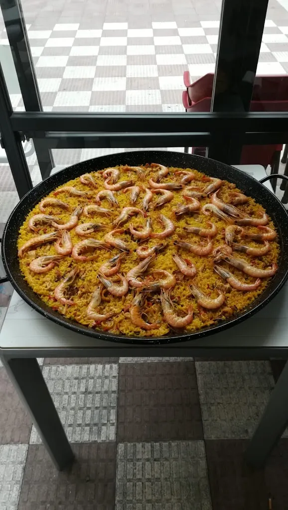 Rober_HAMAIKETAKO BERRIA_Galdakao_recensione