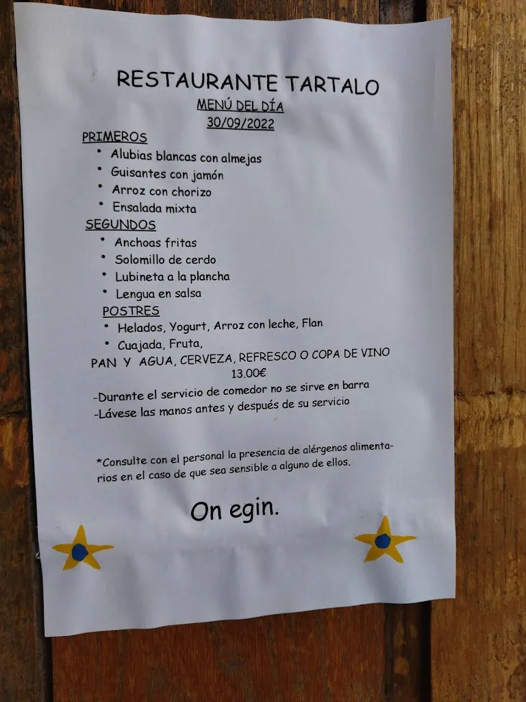 Menu_Restaurante Tartalo_Galdakao_image_3