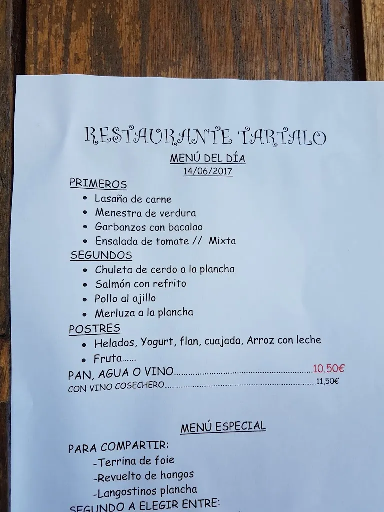 Menu_Restaurante Tartalo_Galdakao_image_4