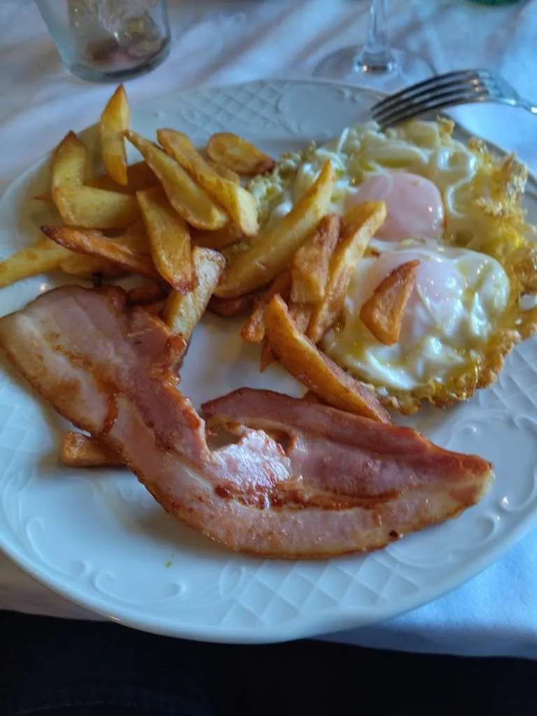 Los Marqueses De La Guerra_Restaurante Tartalo_Galdakao_review