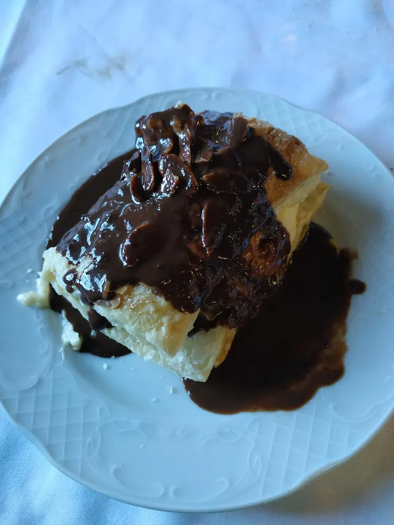 Mirari Elguezabal Cea_Restaurante Tartalo_Galdakao_review