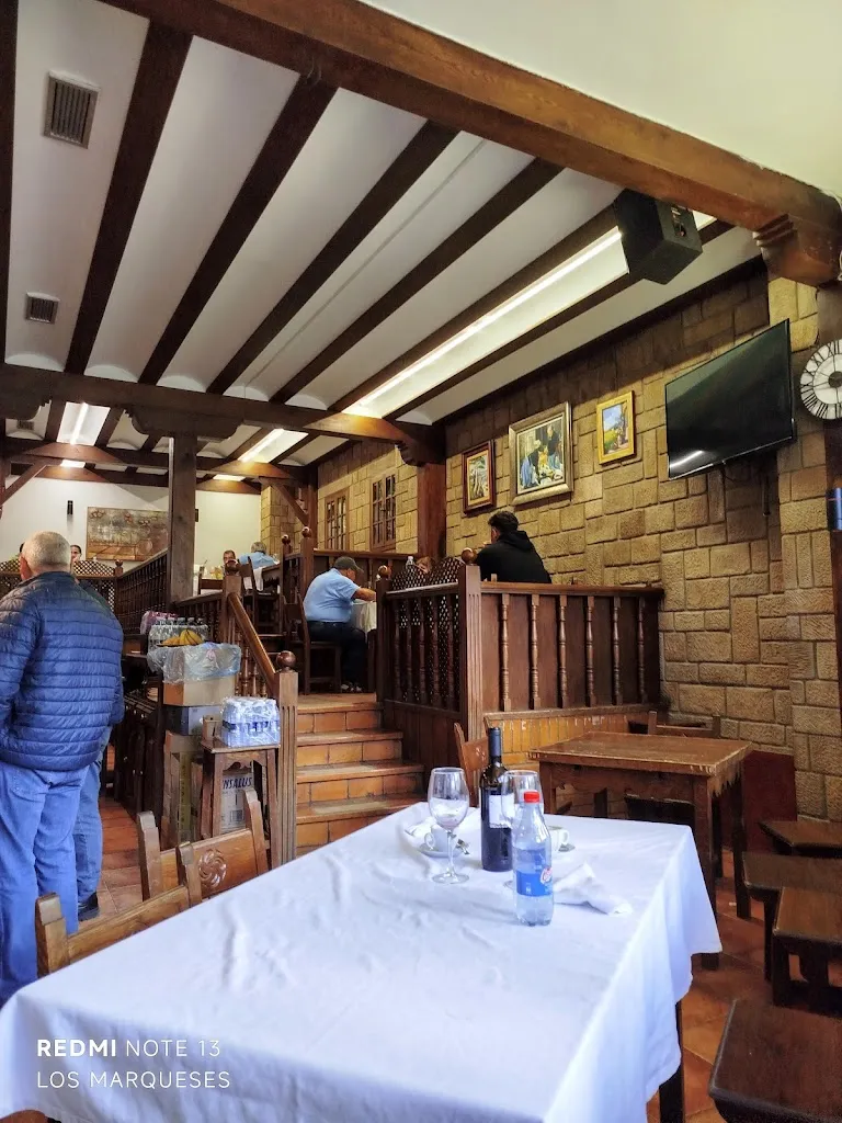 Restaurante Tartalo_Galdakao_slider_image_1