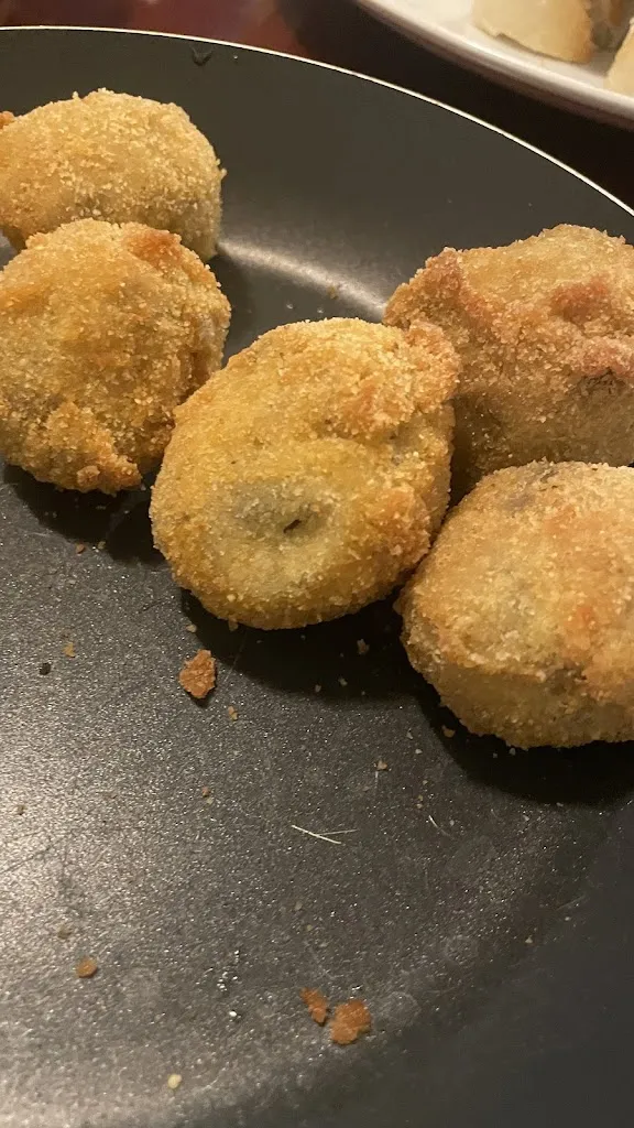 Victor P_Bar restaurante Station Wagon berria_Galdakao_Bewertung