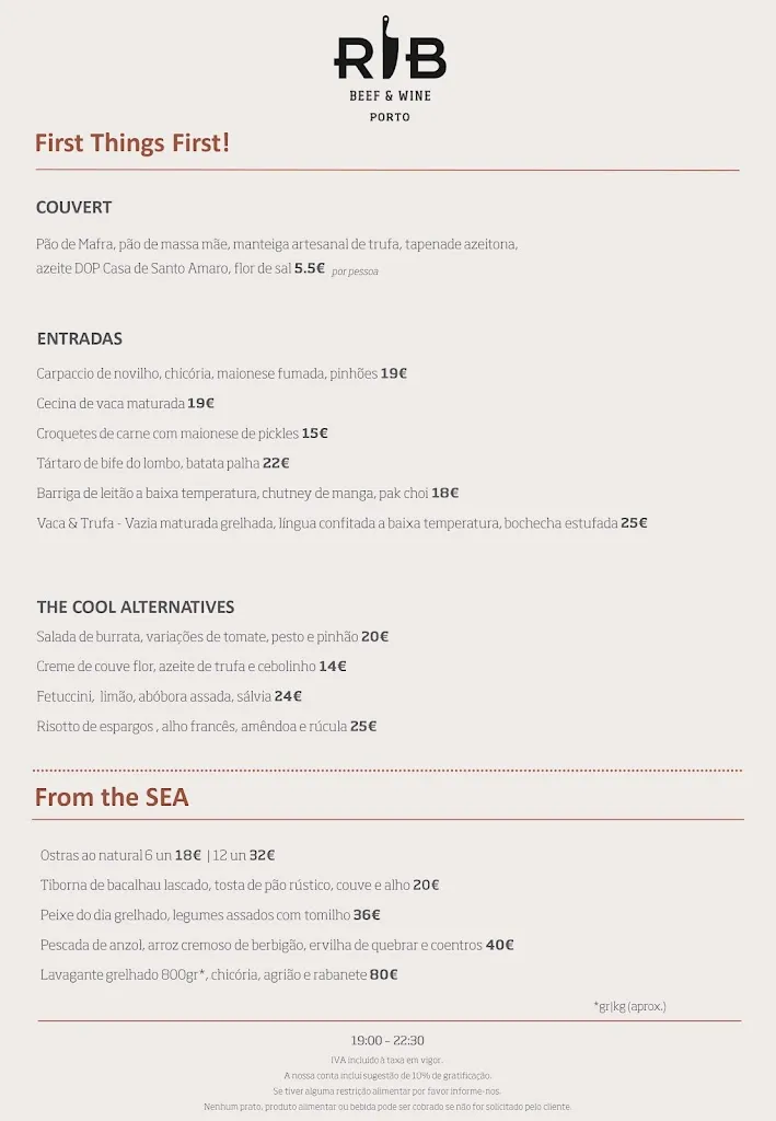 Menu_Rib Beef & Wine_Ribeira_image_3