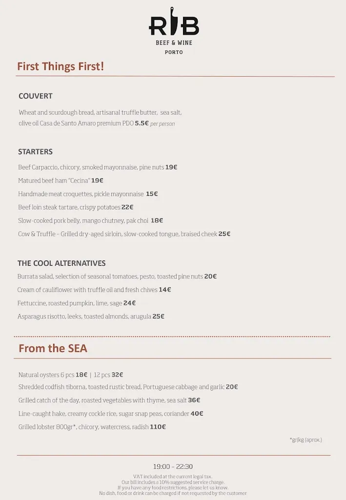 Menu_Rib Beef & Wine_Ribeira_image_4