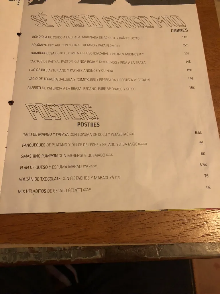 Menu_Dando la brasa_Getxo_image_4