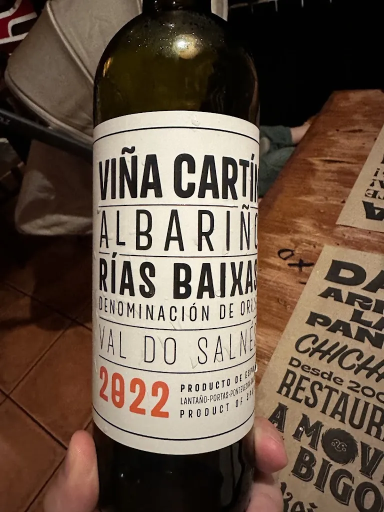 Jean-Paul Jamais Vu_Dando la brasa_Getxo_review