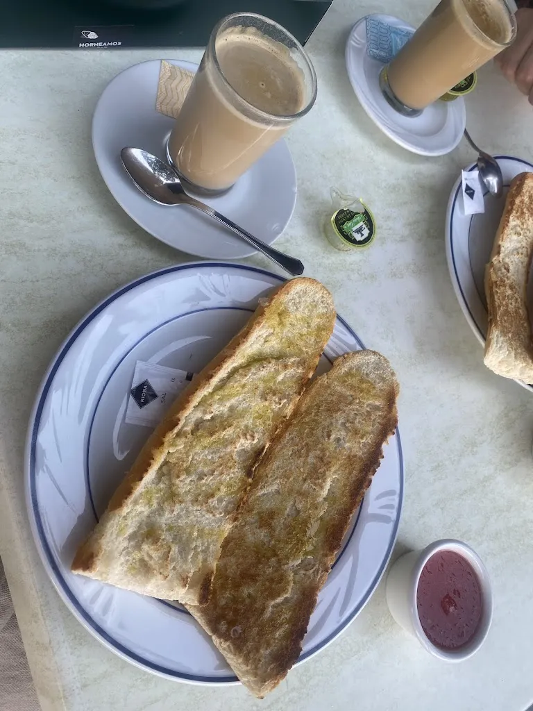 María Exojo_Cervecería Gambrinus_Erandio_Bewertung