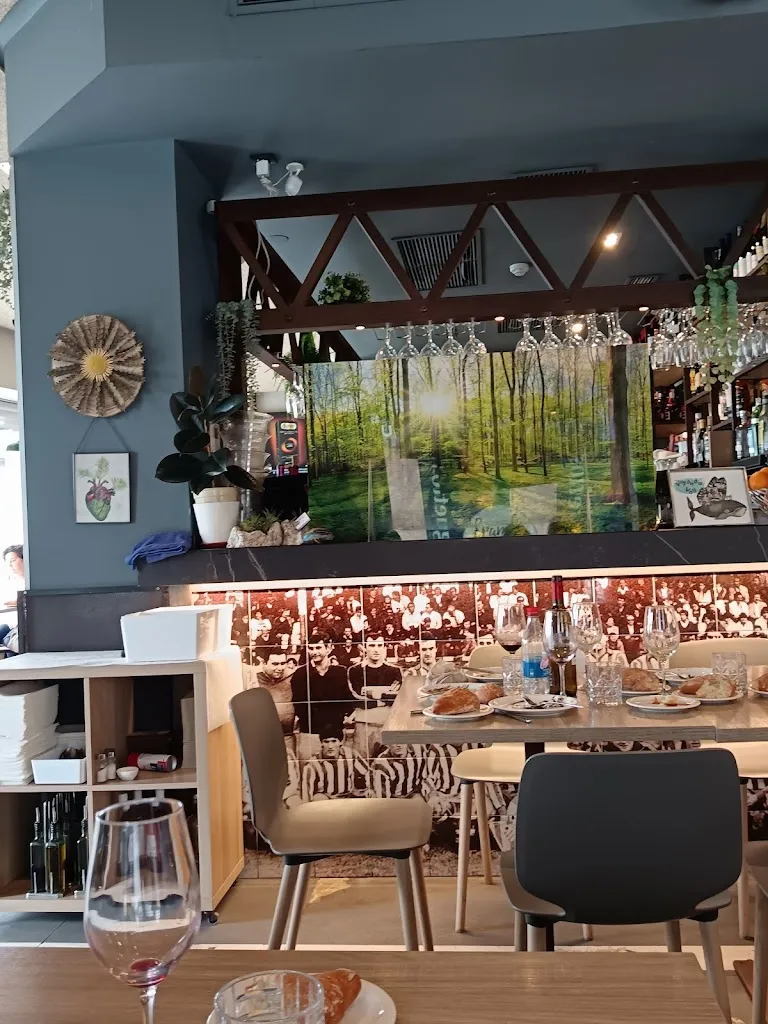 Isa P. A_Erandio Berria Jatetxea_Erandio_review