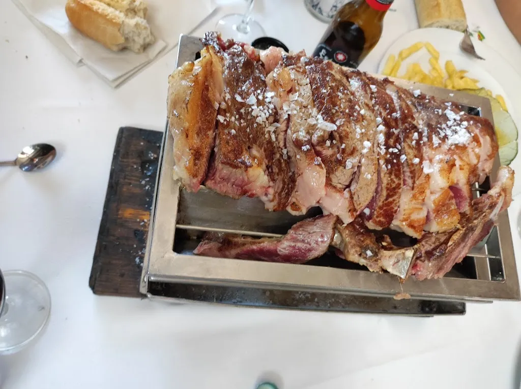 Menü_Asador Restaurante Motabarri Erandio_Erandio_Bild_6