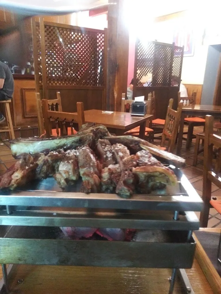 Lezlie Ellard_Asador Restaurante Motabarri Erandio_Erandio_Bewertung