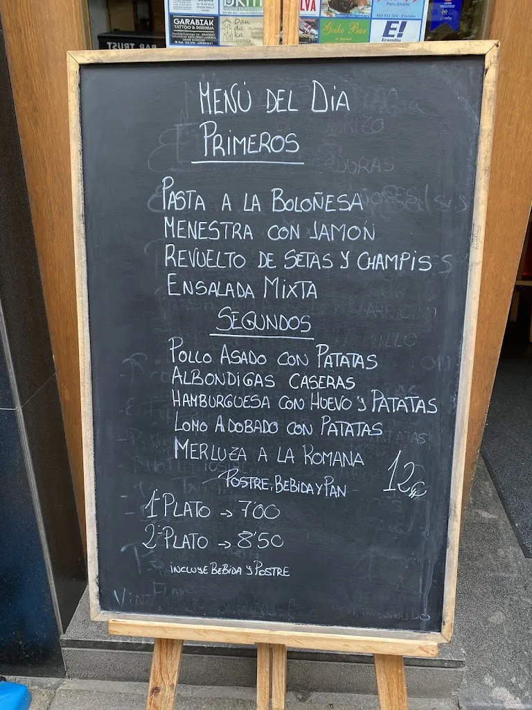 Menu_Erandio Bekoako Batzokia_Erandio_image_2