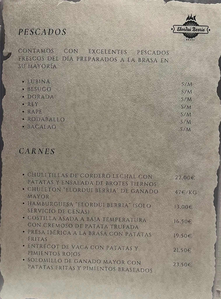 Menu_Restaurante Elordui Berria - Erandio_Erandio_image_2
