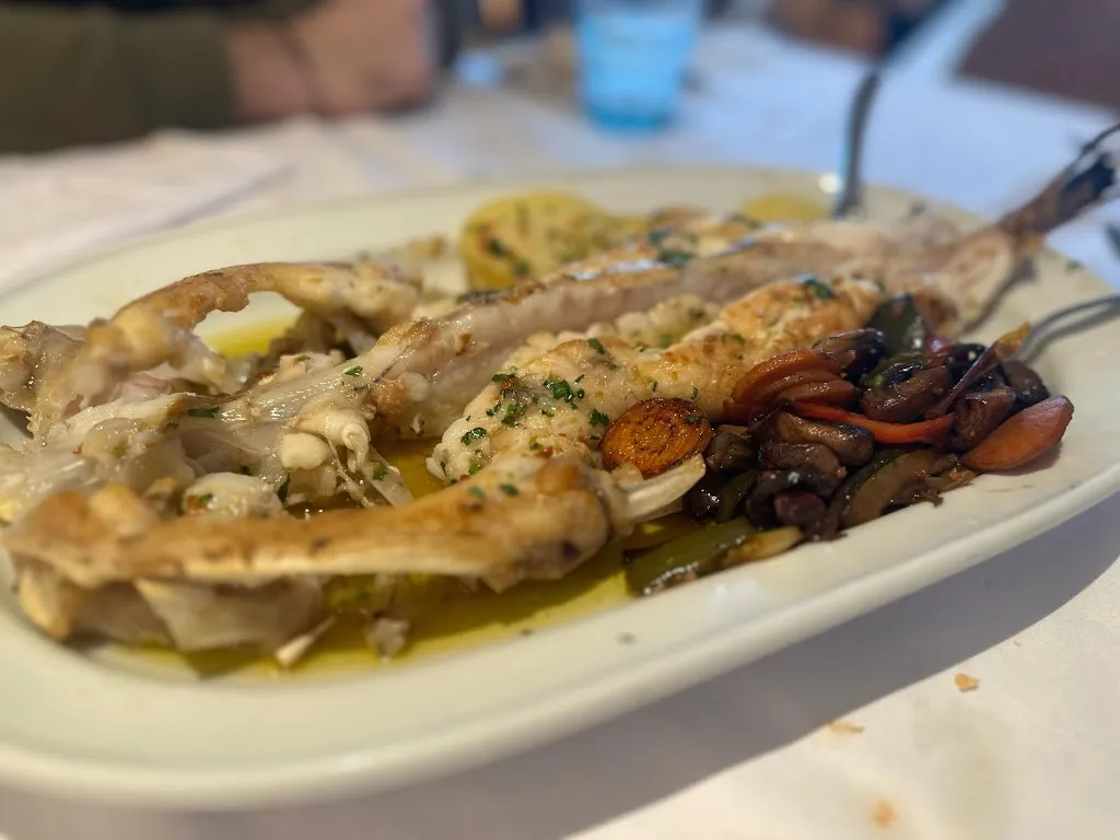 Maria Angeles Antoñanzas_Restaurante Elordui Berria - Erandio_Erandio_review