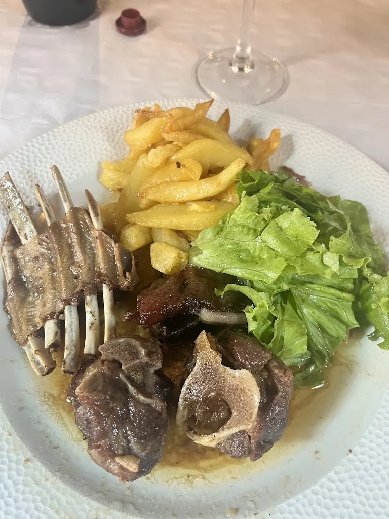 Ana Paula Di Stefano_Restaurante Sagarrondo Jatetxea_Erandio_recensione