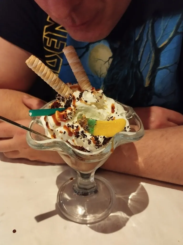 Sonia Ortiz Alonso_Restaurante Sagarrondo Jatetxea_Erandio_recensione