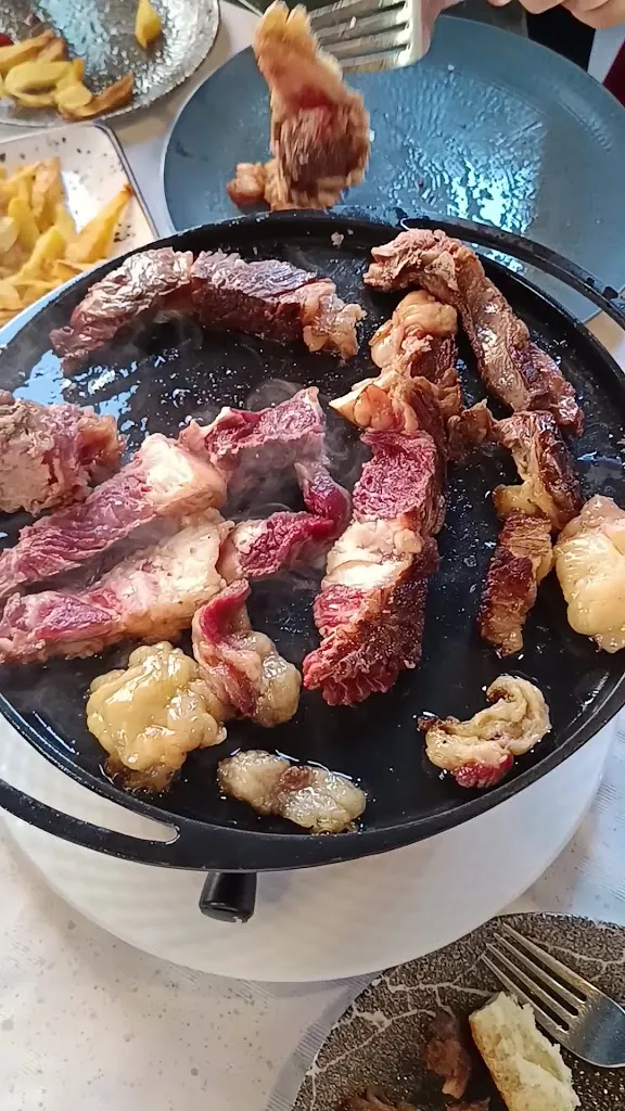 Restaurante Sagarrondo Jatetxea_Erandio_slider_image_2