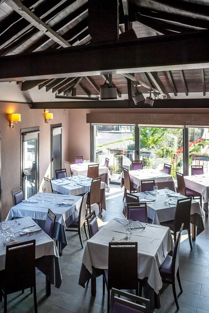 Dandaka jatetxea restaurant in Erandio