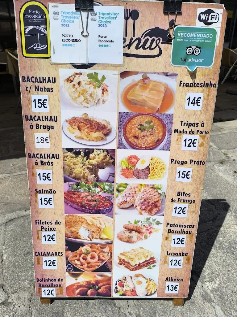 Menu_Porto Escondido_Ribeira_image_3