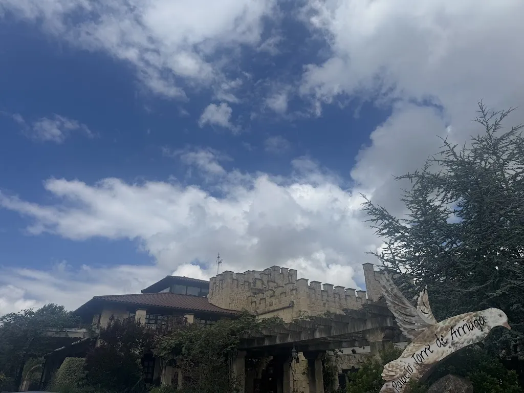 Penoco Becerra_Palacio Torre de Arriaga 