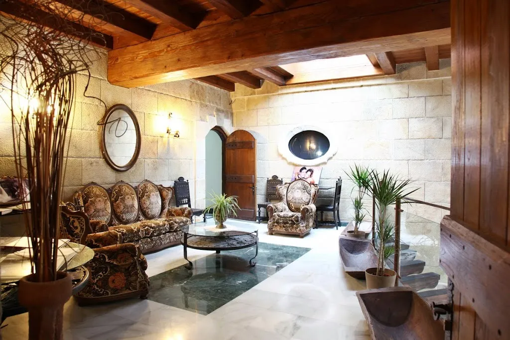 Palacio Torre de Arriaga 