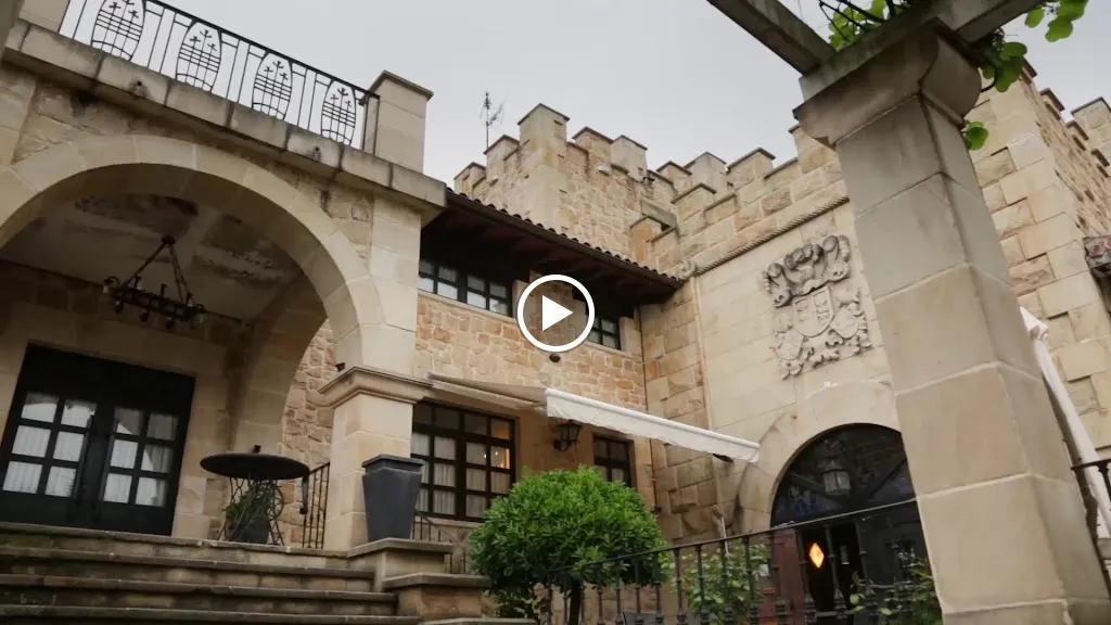 Palacio Torre de Arriaga 