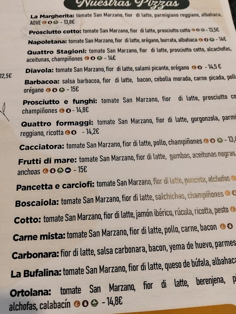 Menu_Goikolanda Tavern_Erandio_image_4