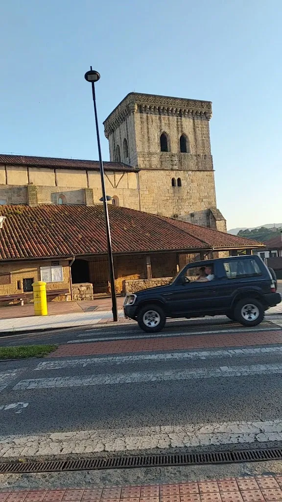 Izurdea._Goikolanda Tavern_Erandio_review