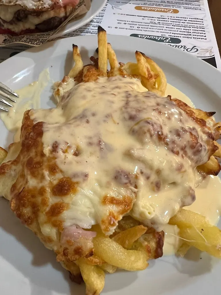 Ángel Coterillo González_Goikolanda Tavern_Erandio_review