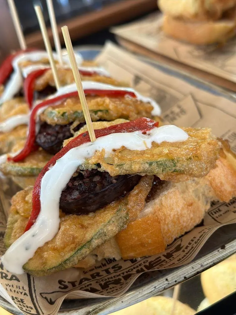 Goikolanda Tavern_Erandio_slider_image_3