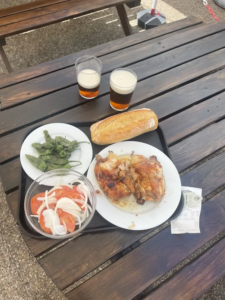 Menu_Cervecera Erandio Goikoako_Erandio_image_3