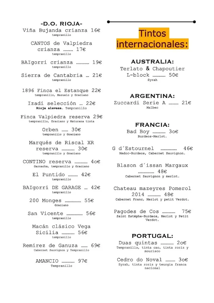 Menu_Restaurante El Álamo_Erandio_image_3
