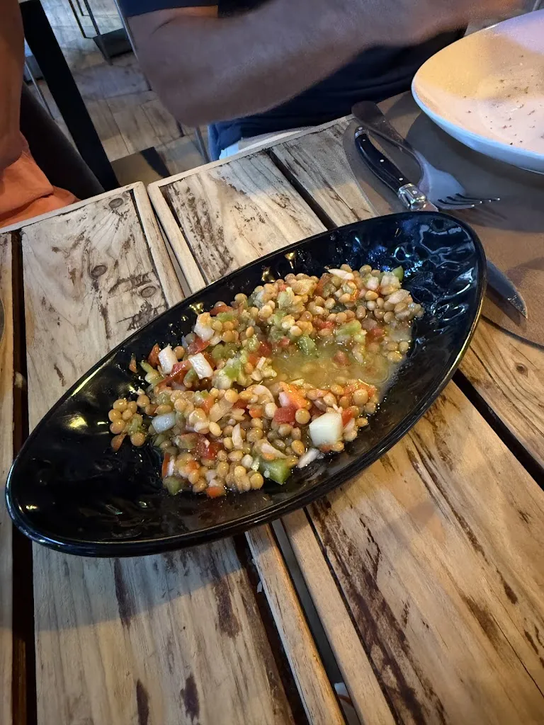 J Pali_Restaurante El Álamo_Erandio_review