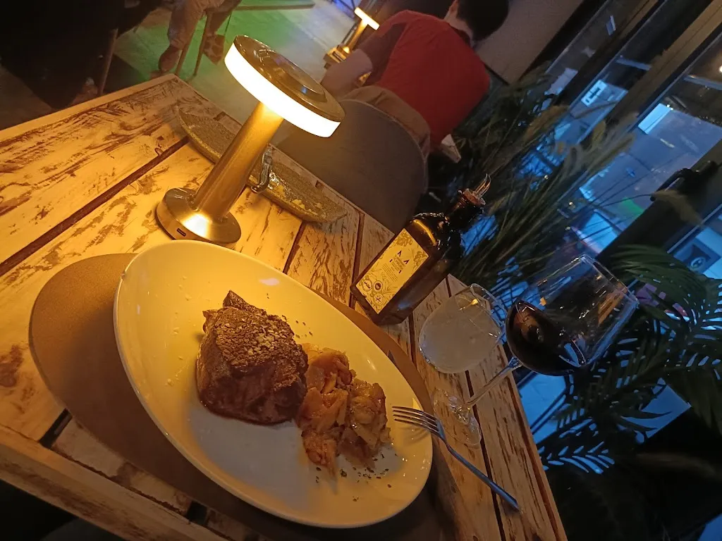 San_Restaurante El Álamo_Erandio_review