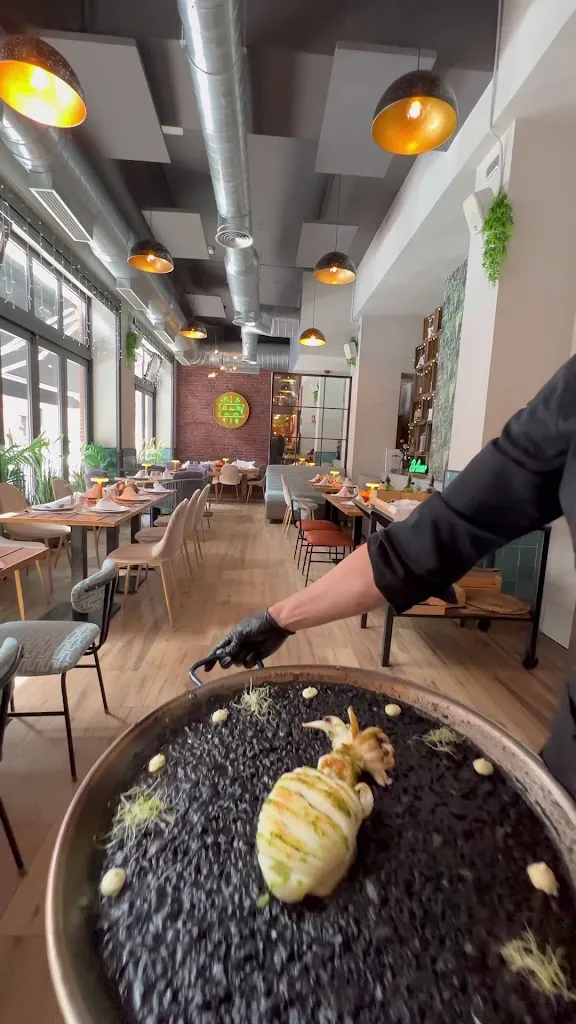 Restaurante El Álamo_Erandio_slider_image_2