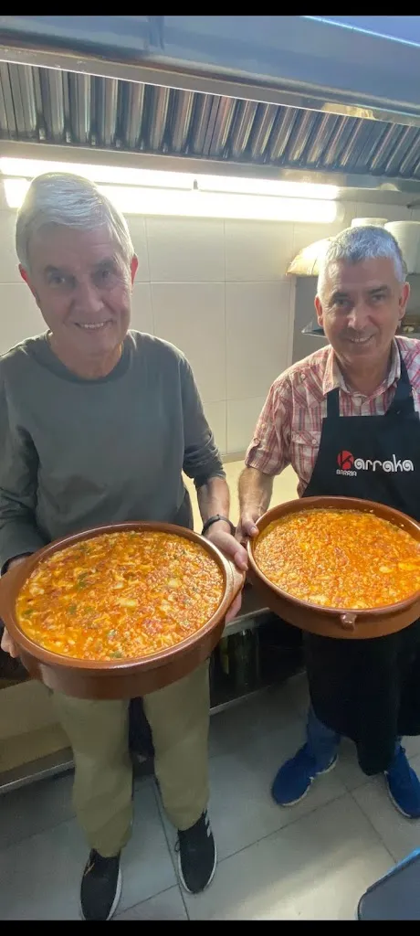 Menu_karraka barria_Erandio_immagine_9