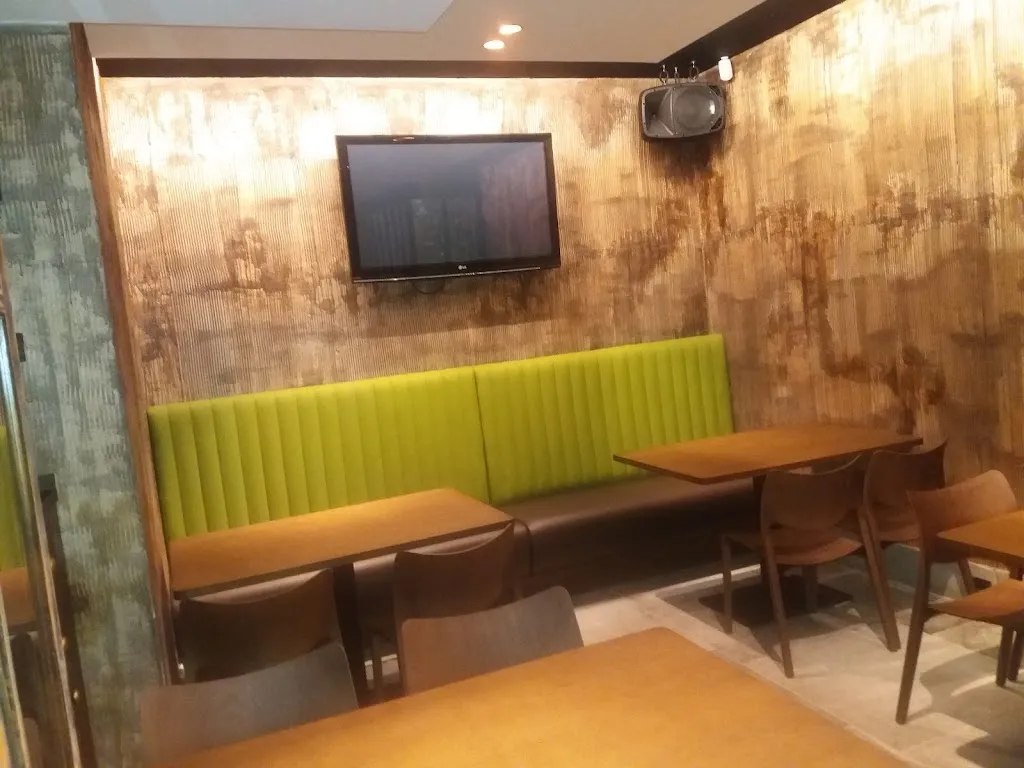 karraka barria ristorante a Erandio