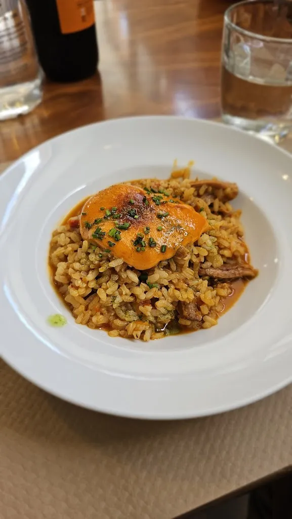 Asua_Nahikara Restaurante_Erandio_recensione