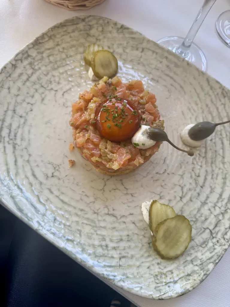 Ariadna Casas-Salat Canet_Nahikara Restaurante_Erandio_recensione