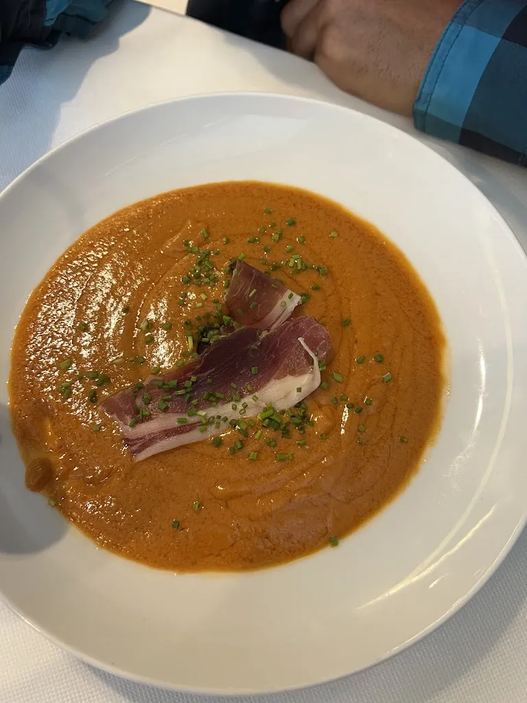 Nahikari Maruri_Nahikara Restaurante_Erandio_recensione