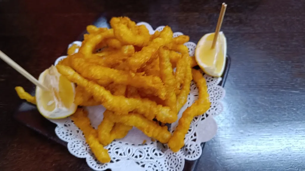 Menu_La Centralita jatetxea_Erandio_image_5