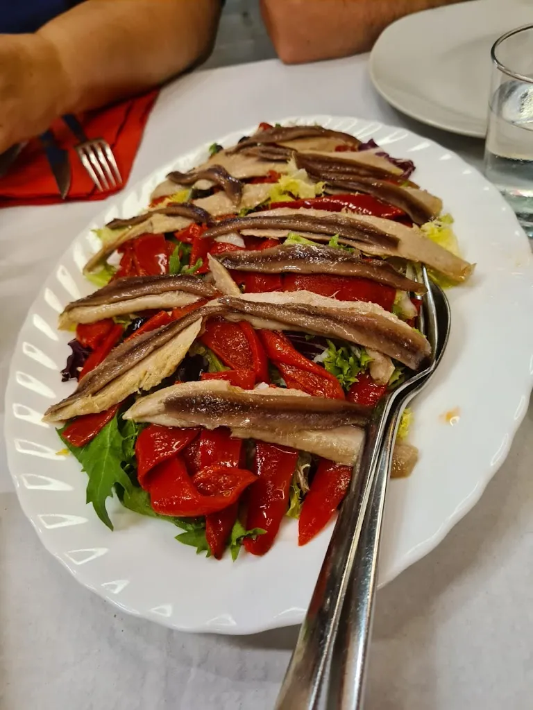 Menu_La Centralita jatetxea_Erandio_image_6