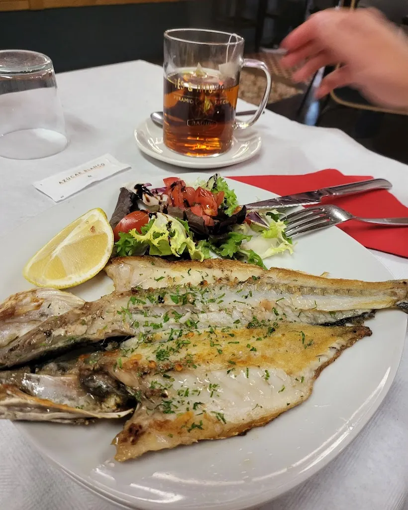 m torres_La Centralita jatetxea_Erandio_review