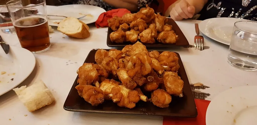 Marina puelles_La Centralita jatetxea_Erandio_review