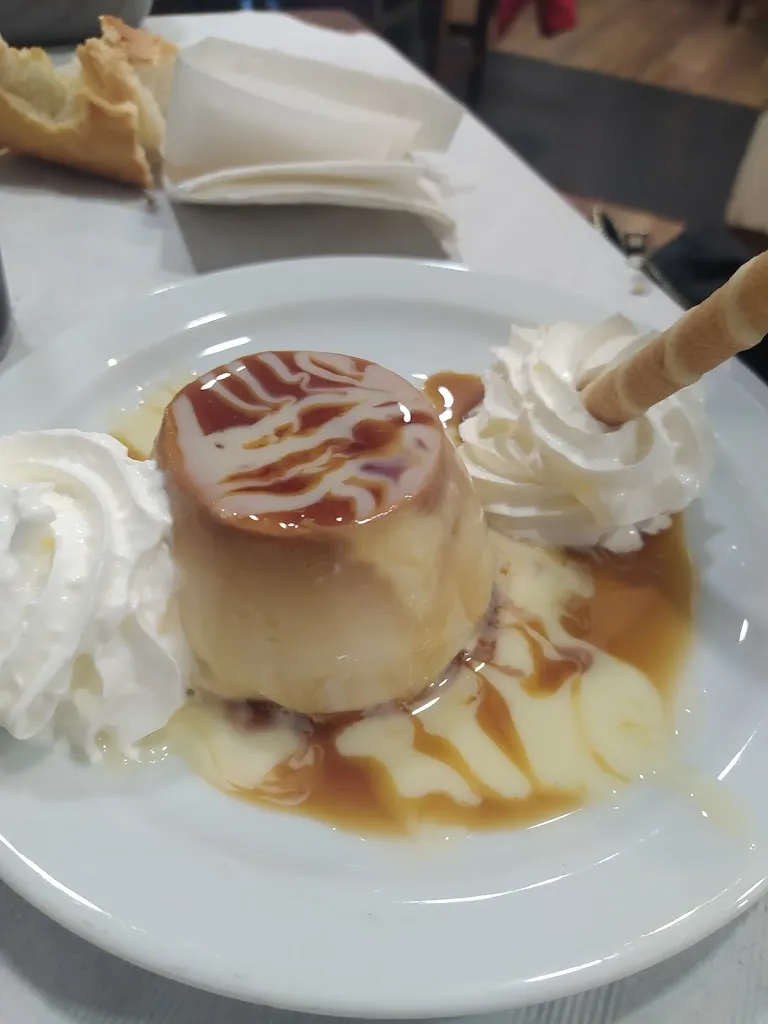 Menu_Restaurante La Estrella_Erandio_image_7