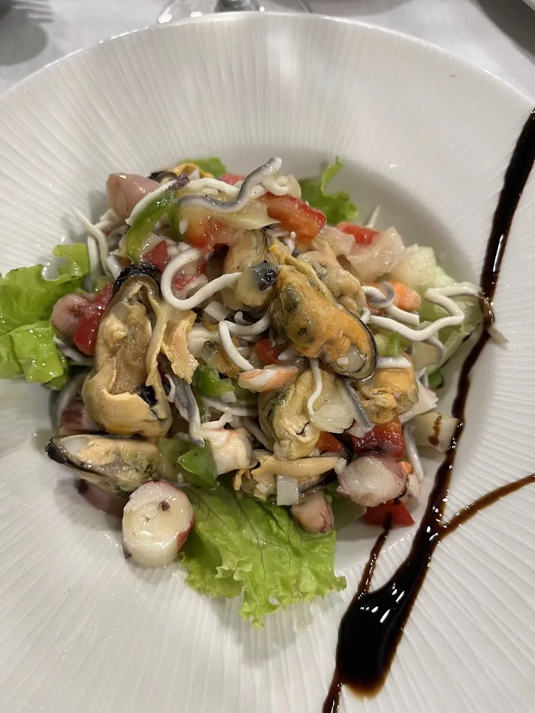 Paulita GZ_Restaurante La Estrella_Erandio_review