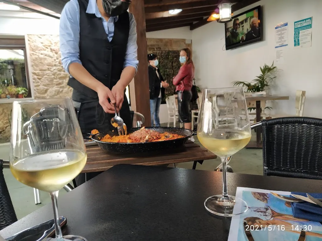 Menu_Restaurante El Gourmet Aljan_Ribeira_image_7