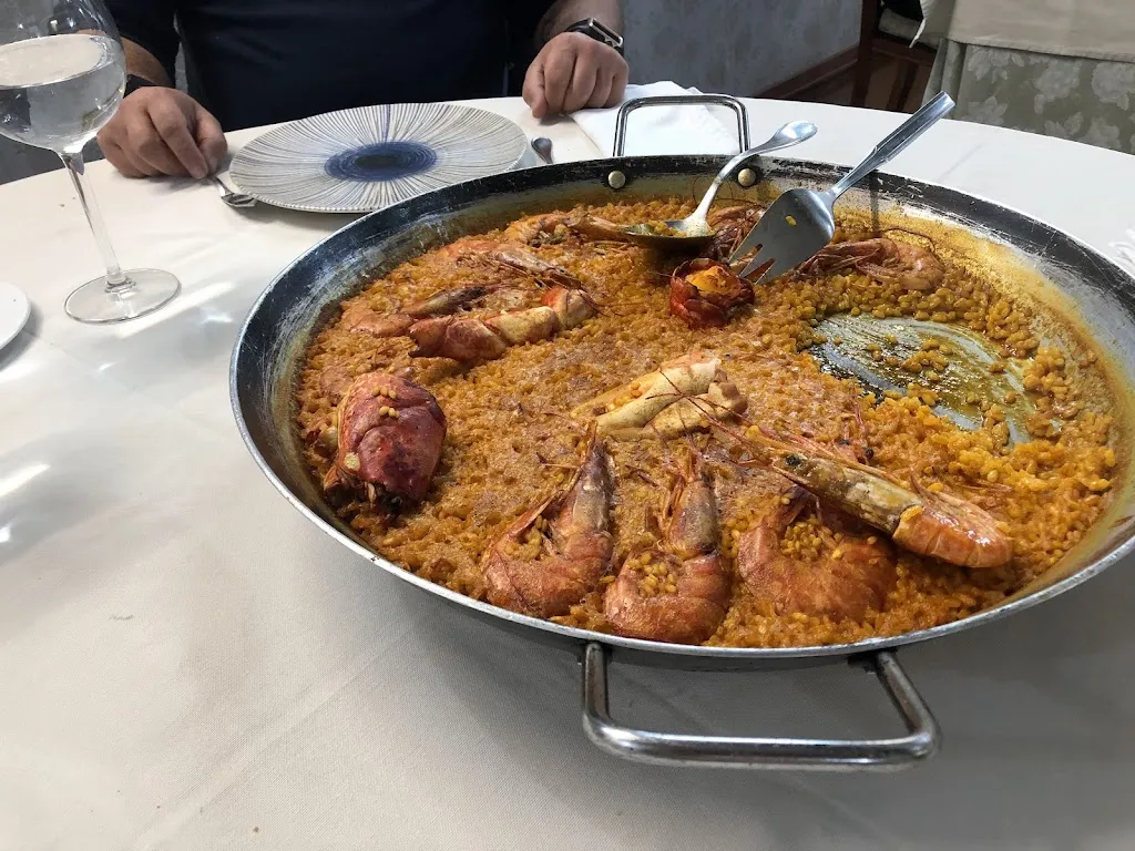 Restaurante El Gourmet Aljan_Ribeira_slider_image_3